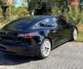 Чорний Тесла Модель 3, об'ємом двигуна 0 л та пробігом 158 тис. км за 17000 $, фото 16 на Automoto.ua