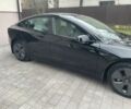 Черный Тесла Модель 3, объемом двигателя 0 л и пробегом 90 тыс. км за 17400 $, фото 9 на Automoto.ua