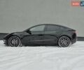 Черный Тесла Модель 3, объемом двигателя 0 л и пробегом 65 тыс. км за 24999 $, фото 1 на Automoto.ua