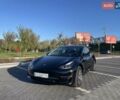 Чорний Тесла Модель 3, об'ємом двигуна 0 л та пробігом 79 тис. км за 22900 $, фото 9 на Automoto.ua