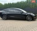 Чорний Тесла Модель 3, об'ємом двигуна 0 л та пробігом 171 тис. км за 17500 $, фото 5 на Automoto.ua