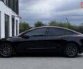 Чорний Тесла Модель 3, об'ємом двигуна 0 л та пробігом 60 тис. км за 15950 $, фото 4 на Automoto.ua