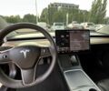Чорний Тесла Модель 3, об'ємом двигуна 0.36 л та пробігом 75 тис. км за 21500 $, фото 6 на Automoto.ua