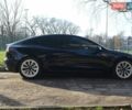 Черный Тесла Модель 3, объемом двигателя 0 л и пробегом 154 тыс. км за 17500 $, фото 1 на Automoto.ua