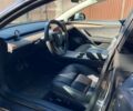 Черный Тесла Модель 3, объемом двигателя 0 л и пробегом 100 тыс. км за 16500 $, фото 6 на Automoto.ua