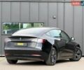 Черный Тесла Модель 3, объемом двигателя 0 л и пробегом 162 тыс. км за 18950 $, фото 18 на Automoto.ua