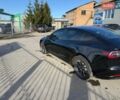 Черный Тесла Модель 3, объемом двигателя 0 л и пробегом 59 тыс. км за 19950 $, фото 4 на Automoto.ua