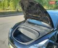 Черный Тесла Модель 3, объемом двигателя 0 л и пробегом 7 тыс. км за 22999 $, фото 22 на Automoto.ua