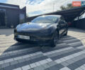 Тесла Модель 3 2021 у Львові на Automoto.ua Чорний Тесла Модель 3, об'ємом двигуна 0 л та пробігом 60 тис. км за 19000 $, фото 3 на Automoto.ua