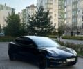 Черный Тесла Модель 3, объемом двигателя 0 л и пробегом 59 тыс. км за 19999 $, фото 5 на Automoto.ua