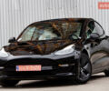 Тесла Модель 3 2021 у Львові на Automoto.ua Чорний Тесла Модель 3, об'ємом двигуна 0 л та пробігом 31 тис. км за 22500 $, фото 2 на Automoto.ua