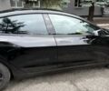 Черный Тесла Модель 3, объемом двигателя 0 л и пробегом 65 тыс. км за 18200 $, фото 5 на Automoto.ua