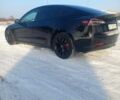 Чорний Тесла Модель 3, об'ємом двигуна 0 л та пробігом 83 тис. км за 23500 $, фото 5 на Automoto.ua