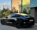 Черный Тесла Модель 3, объемом двигателя 0 л и пробегом 59 тыс. км за 20999 $, фото 7 на Automoto.ua