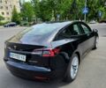 Чорний Тесла Модель 3, об'ємом двигуна 0 л та пробігом 60 тис. км за 19800 $, фото 2 на Automoto.ua