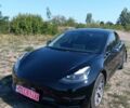 Черный Тесла Модель 3, объемом двигателя 0 л и пробегом 315 тыс. км за 18500 $, фото 5 на Automoto.ua