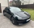Черный Тесла Модель 3, объемом двигателя 0 л и пробегом 90 тыс. км за 17400 $, фото 8 на Automoto.ua