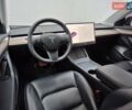Черный Тесла Модель 3, объемом двигателя 0 л и пробегом 65 тыс. км за 24999 $, фото 12 на Automoto.ua