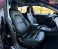 Черный Тесла Модель 3, объемом двигателя 0 л и пробегом 162 тыс. км за 18950 $, фото 32 на Automoto.ua