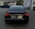 Чорний Тесла Модель 3, об'ємом двигуна 0 л та пробігом 126 тис. км за 14500 $, фото 54 на Automoto.ua