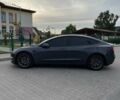Чорний Тесла Модель 3, об'ємом двигуна 0 л та пробігом 40 тис. км за 18400 $, фото 7 на Automoto.ua