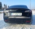 Чорний Тесла Модель 3, об'ємом двигуна 0 л та пробігом 83 тис. км за 23500 $, фото 6 на Automoto.ua
