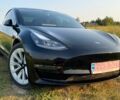 Тесла Модель 3 2021 в Луцке на Automoto.ua Черный Тесла Модель 3, объемом двигателя 0 л и пробегом 190 тыс. км за 21000 $, фото 2 на Automoto.ua