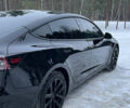 Чорний Тесла Модель 3, об'ємом двигуна 0 л та пробігом 105 тис. км за 20000 $, фото 8 на Automoto.ua