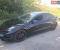Чорний Тесла Модель 3, об'ємом двигуна 0 л та пробігом 67 тис. км за 22500 $, фото 8 на Automoto.ua