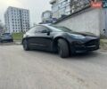 Черный Тесла Модель 3, объемом двигателя 0 л и пробегом 50 тыс. км за 18300 $, фото 13 на Automoto.ua