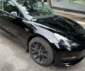Черный Тесла Модель 3, объемом двигателя 0 л и пробегом 65 тыс. км за 18200 $, фото 6 на Automoto.ua