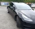 Черный Тесла Модель 3, объемом двигателя 0 л и пробегом 170 тыс. км за 17999 $, фото 1 на Automoto.ua
