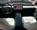 Черный Тесла Модель 3, объемом двигателя 0 л и пробегом 79 тыс. км за 17500 $, фото 1 на Automoto.ua