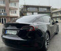 Черный Тесла Модель 3, объемом двигателя 0 л и пробегом 80 тыс. км за 21500 $, фото 10 на Automoto.ua