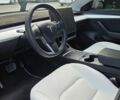 Черный Тесла Модель 3, объемом двигателя 0 л и пробегом 119 тыс. км за 19100 $, фото 10 на Automoto.ua