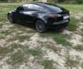 Черный Тесла Модель 3, объемом двигателя 0 л и пробегом 81 тыс. км за 15899 $, фото 3 на Automoto.ua