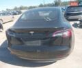 Чорний Тесла Модель 3, об'ємом двигуна 0 л та пробігом 48 тис. км за 12900 $, фото 9 на Automoto.ua