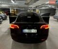 Черный Тесла Модель 3, объемом двигателя 0 л и пробегом 76 тыс. км за 14500 $, фото 1 на Automoto.ua