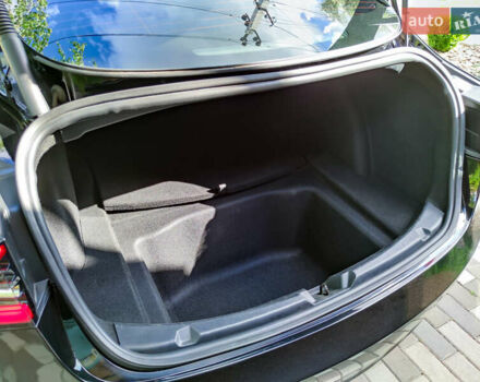 Черный Тесла Модель 3, объемом двигателя 0 л и пробегом 110 тыс. км за 19500 $, фото 13 на Automoto.ua