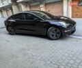Черный Тесла Модель 3, объемом двигателя 0 л и пробегом 12 тыс. км за 18700 $, фото 7 на Automoto.ua