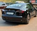Черный Тесла Модель 3, объемом двигателя 0 л и пробегом 61 тыс. км за 25900 $, фото 3 на Automoto.ua