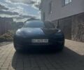 Черный Тесла Модель 3, объемом двигателя 0 л и пробегом 25 тыс. км за 24000 $, фото 1 на Automoto.ua