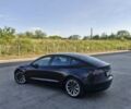 Тесла Модель 3 2021 в Днепре (Днепропетровске) на Automoto.ua Черный Тесла Модель 3, объемом двигателя 0 л и пробегом 7 тыс. км за 21500 $, фото 5 на Automoto.ua
