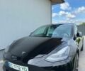 Чорний Тесла Модель 3, об'ємом двигуна 0 л та пробігом 102 тис. км за 19999 $, фото 4 на Automoto.ua