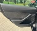 Черный Тесла Модель 3, объемом двигателя 0 л и пробегом 78 тыс. км за 18900 $, фото 16 на Automoto.ua