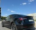 Чорний Тесла Модель 3, об'ємом двигуна 0 л та пробігом 104 тис. км за 19500 $, фото 9 на Automoto.ua