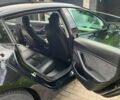 Чорний Тесла Модель 3, об'ємом двигуна 0 л та пробігом 72 тис. км за 14000 $, фото 5 на Automoto.ua