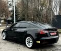 Чорний Тесла Модель 3, об'ємом двигуна 0 л та пробігом 185 тис. км за 13500 $, фото 1 на Automoto.ua