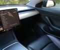 Чорний Тесла Модель 3, об'ємом двигуна 0 л та пробігом 117 тис. км за 18500 $, фото 20 на Automoto.ua