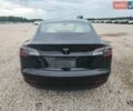 Чорний Тесла Модель 3, об'ємом двигуна 0 л та пробігом 102 тис. км за 5000 $, фото 5 на Automoto.ua